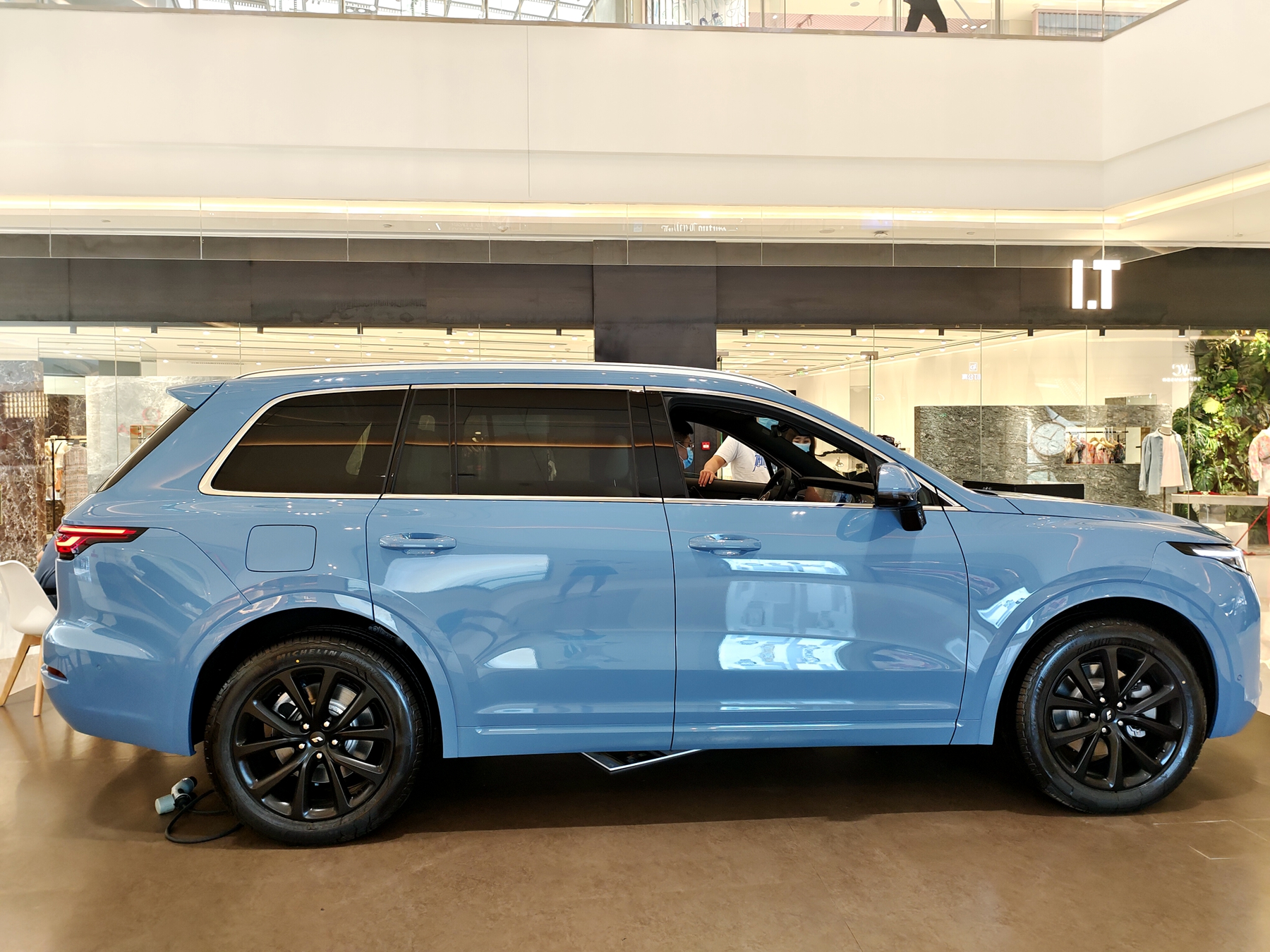 超级奶爸神车视频,超级奶爸车理想