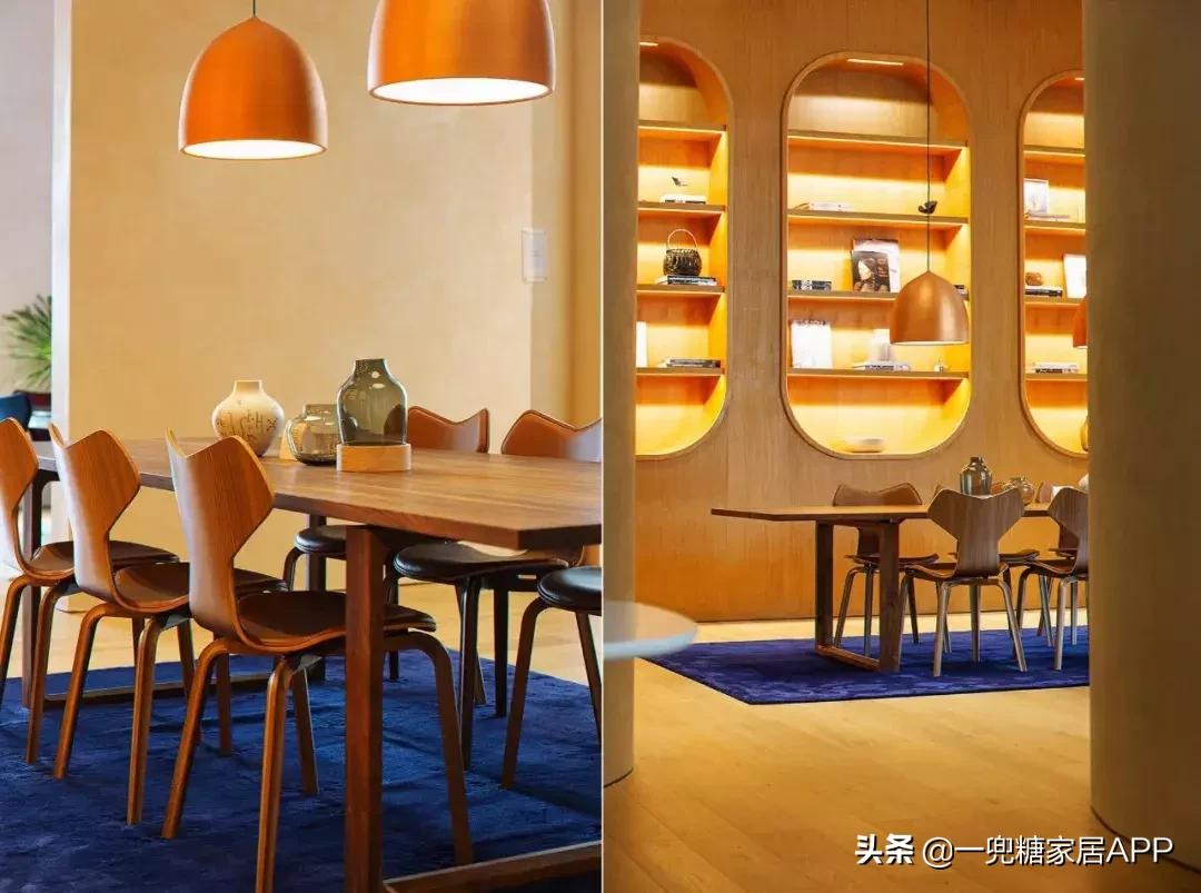 宜家十大网红家居,打卡全国最大宜家