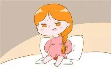 临产信号你真的了解吗,临产前征兆宝妈们千万不要大意