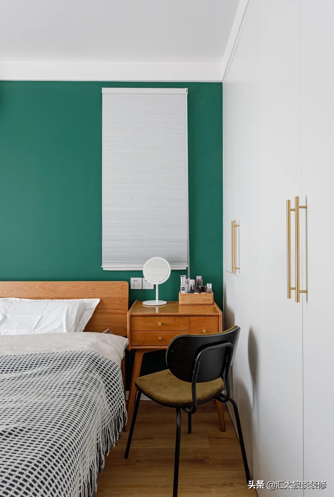 别看这套房子很简单，我敢说，它是绝大多数人都想要的家