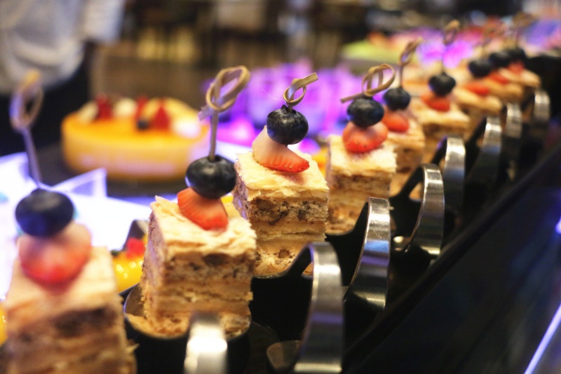 深圳宝安区好吃的自助餐推荐,深圳美食top10