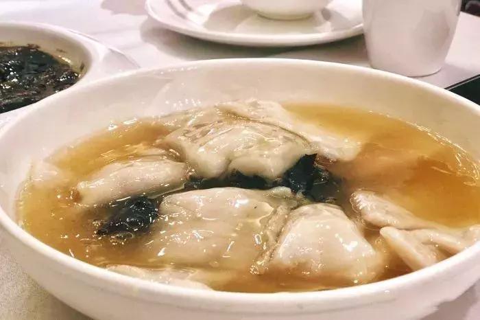 上海滩顶级东北菜,上海滩外滩本帮菜