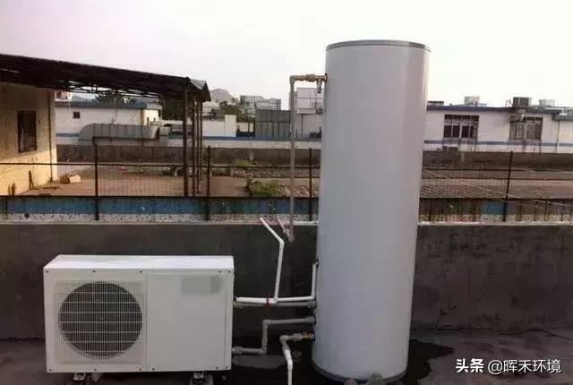 空气能热泵和太阳能可以串联吗,太阳能串联空气能