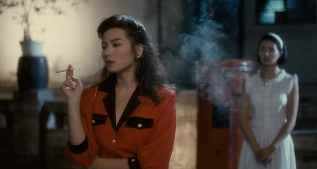 流金岁月朱锁怎么死的,流金岁月朱锁锁最后怎么了