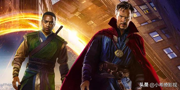 奇异博士古一之死,漫威奇异博士是怎么死的