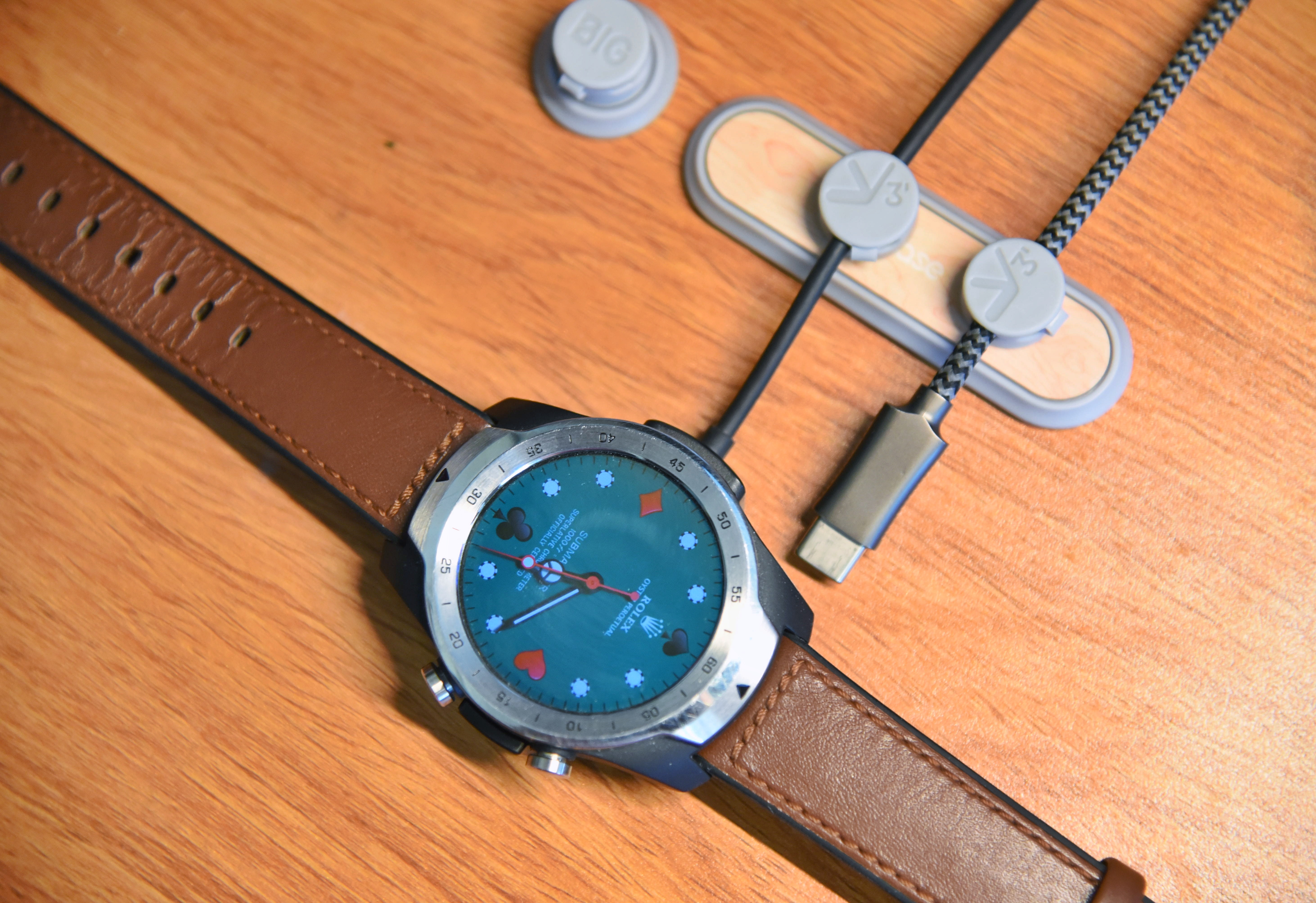 打造高级桌面,打造酷炫桌面