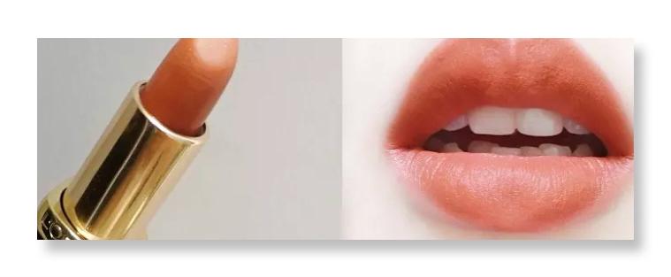 兰蔻黄皮显白口红秋冬,2022秋冬口红黄皮