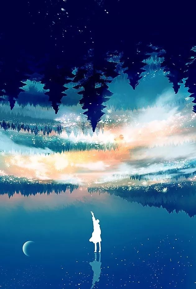 他用365天,创作了365幅画,每一张都有一个感人的故事