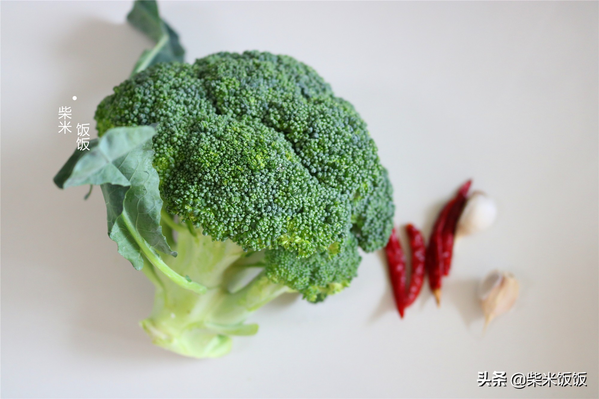 怎样做西兰花才简单好吃又入味,西兰花怎么做入味好吃