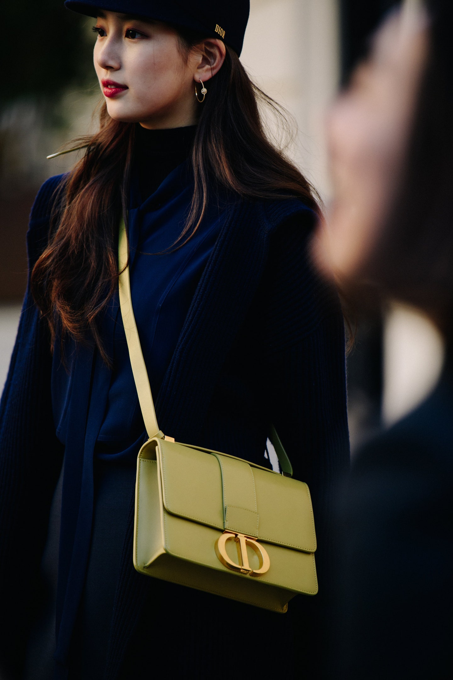 最值得入手的奢侈品包包dior,dior包包经典