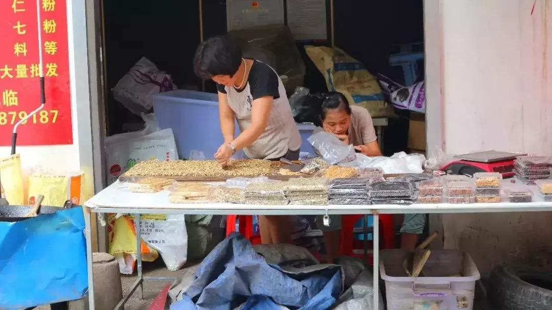 广州地铁十八号线沿线美食,坐地铁去哪里找美食