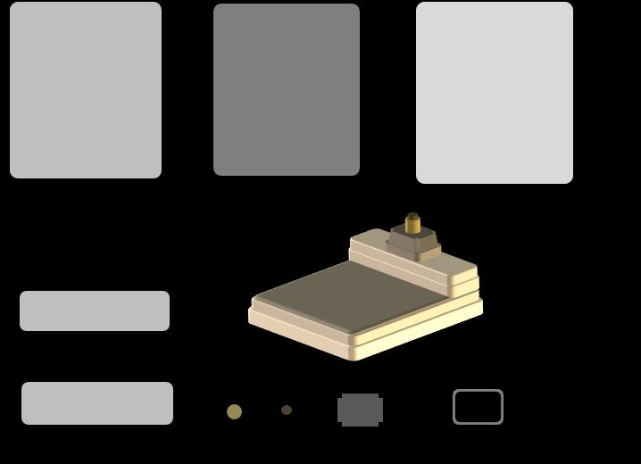 逼真三维放大镜效果绘制教程，PPT还可以如此强大，你可曾想到？