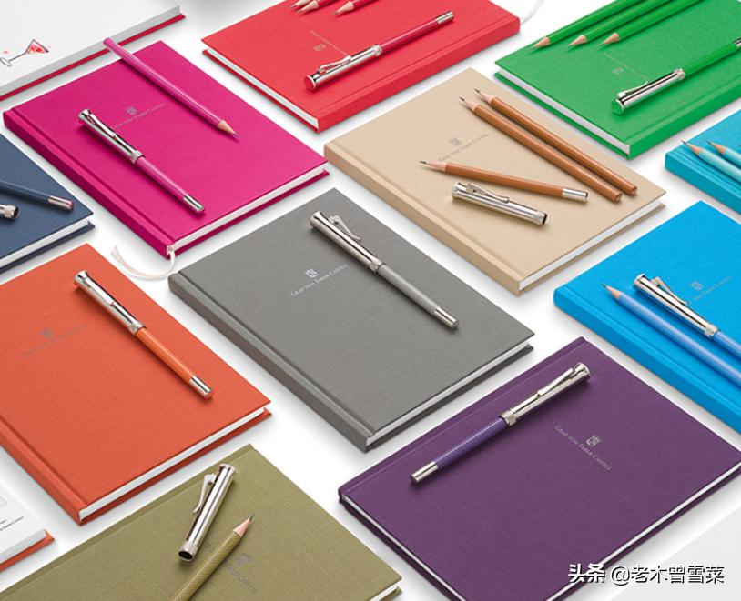 德国精致文具有哪些品牌,世界上著名的文具品牌