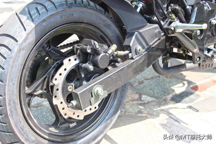 杜卡迪1万以内性价比最高的机车,性价比高的杜卡迪超跑