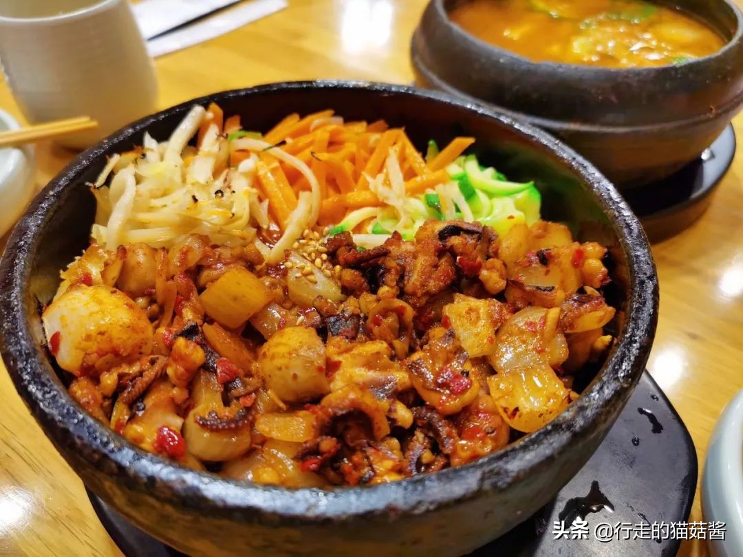 延吉二刷哪里好吃 (二刷延吉哪里好吃)