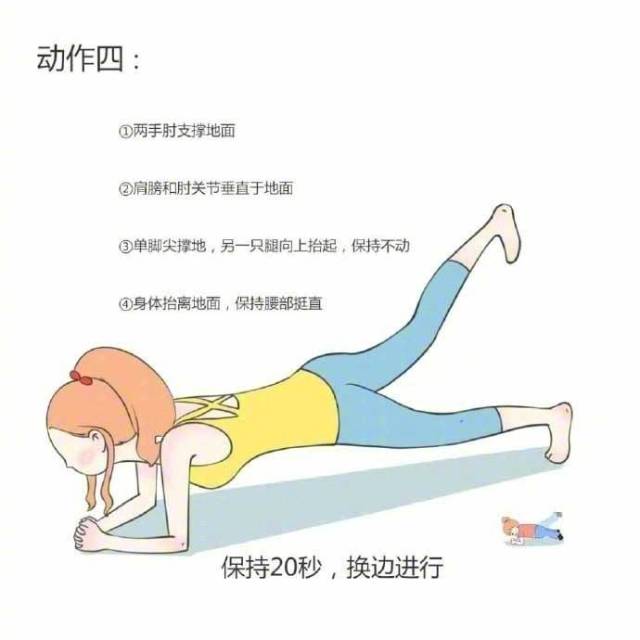 肚子后背很多赘肉怎么办,肚子太多赘肉怎么减