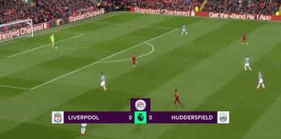 利物浦传奇中场,利物浦功勋中场哈维