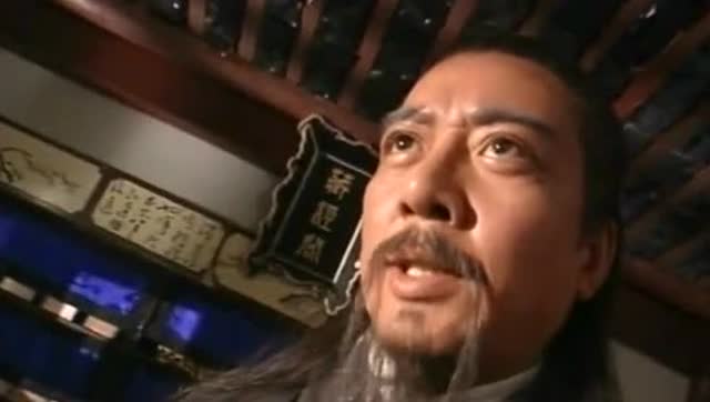 金庸武侠片新天龙八部,天龙八部古装武侠片电视连续剧