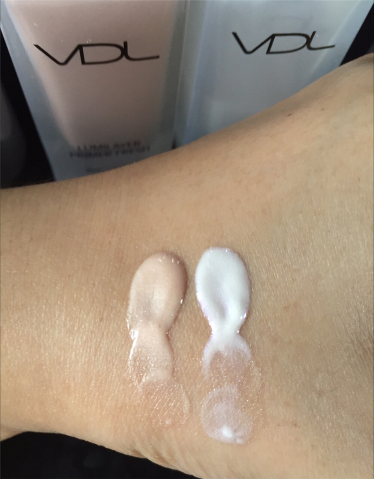 清透水润一抹自然提亮,贝壳提亮液精华