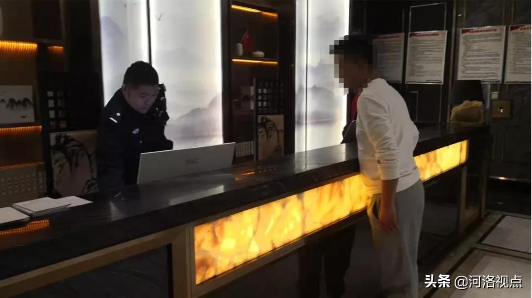 洛阳市公安局百日会战,公安局启动夏季治安打击整治行动