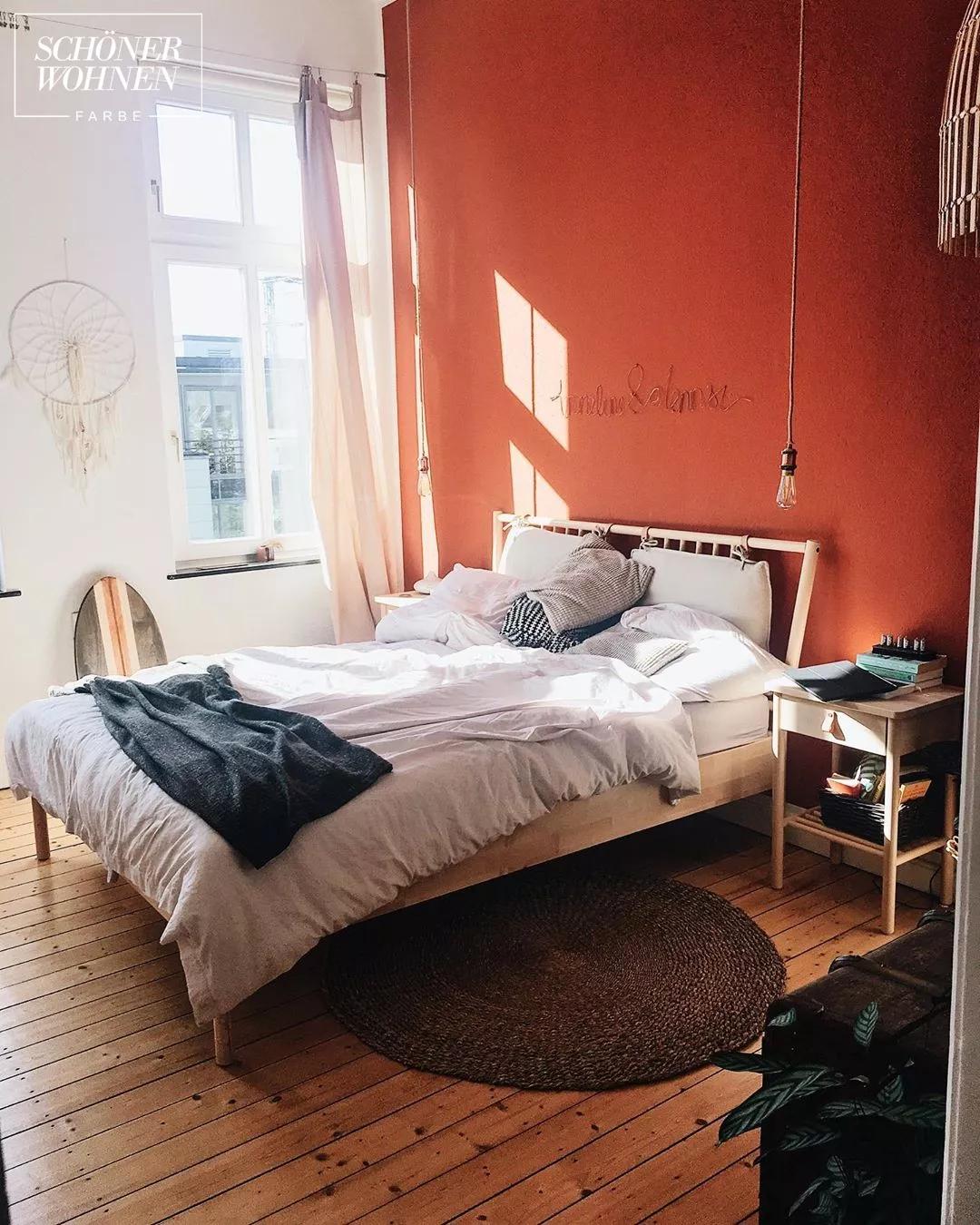 这对德国摄影师情侣，把家装成了全世界年轻人都羡慕的样子