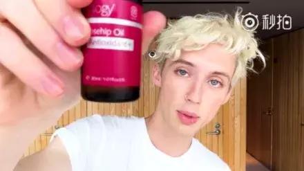 「种草002」纯干货帖！可能是你看过最详尽的玫瑰果油介绍