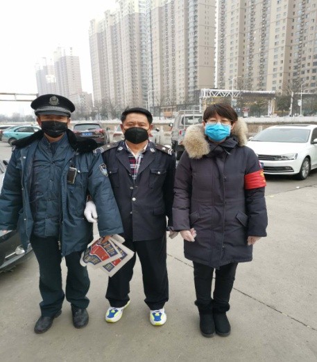 广顺现代城疫情最新消息,广顺现代城防疫情况