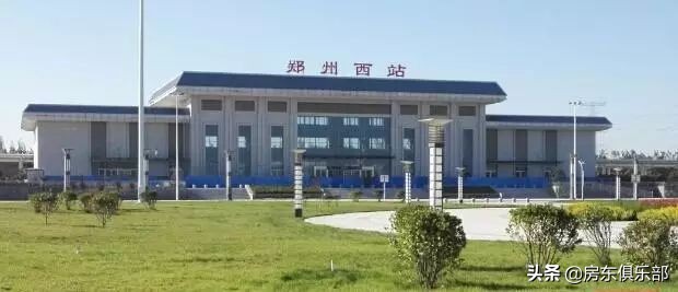 郑州西美，究竟能给我们什么样的向往生活？