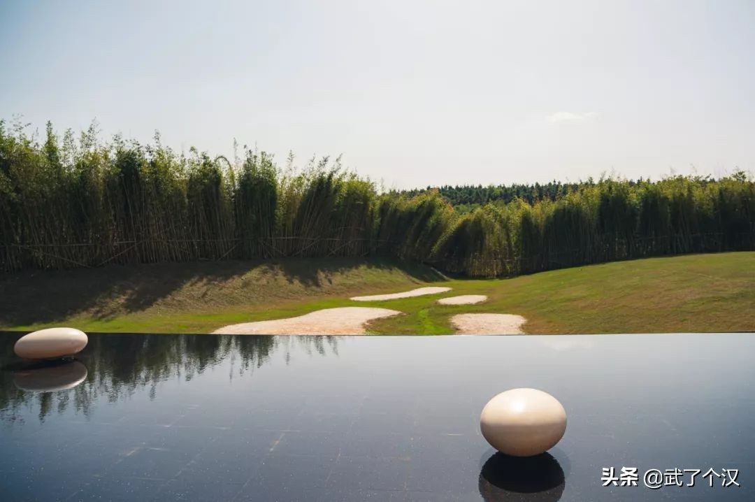 武昌向南择墅而居,这或许是你离理想生活最近的一次