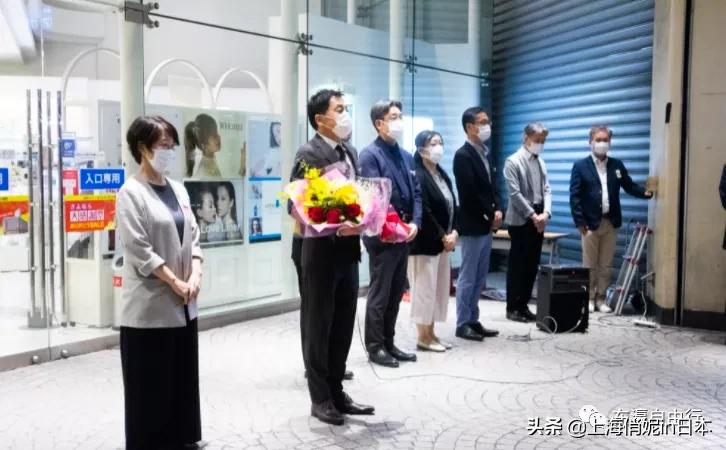 日本东京百年老店闭店,日本东京关店潮