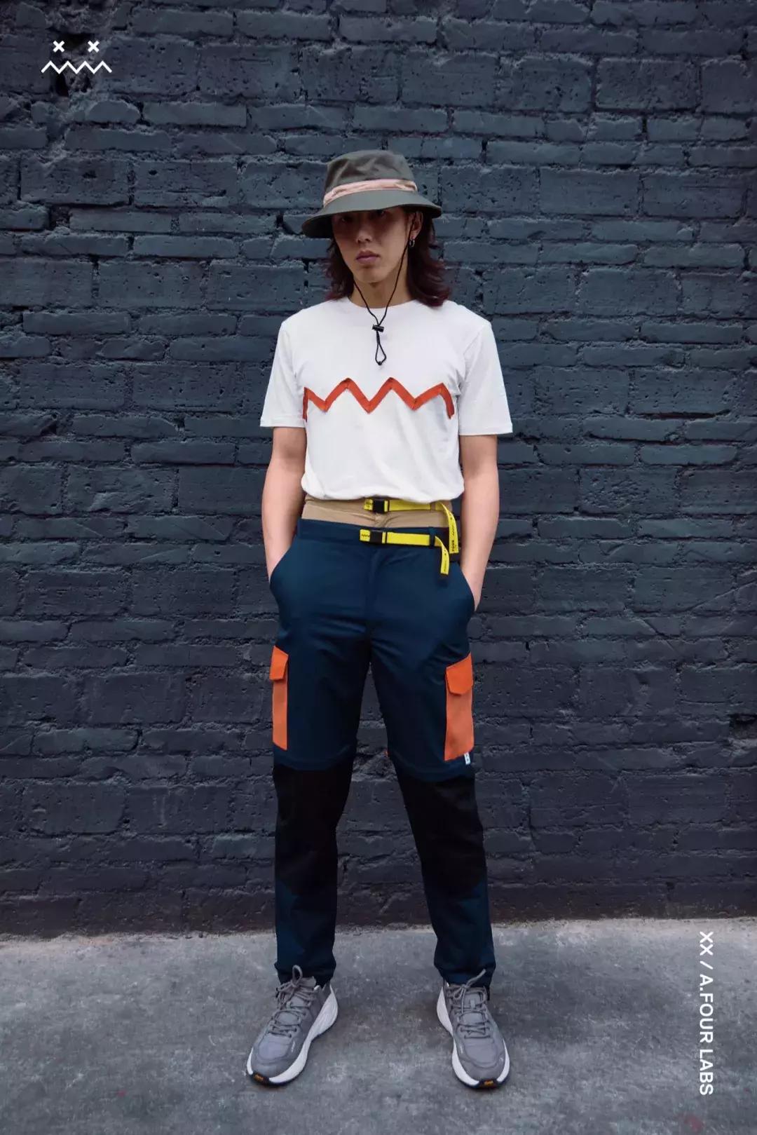 X字母联名大军—你所不知道的秘密