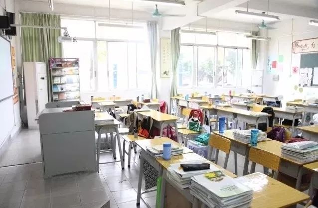 广东二师番禺附中今年本科率,番禺禺山高级中学与二师附中对比