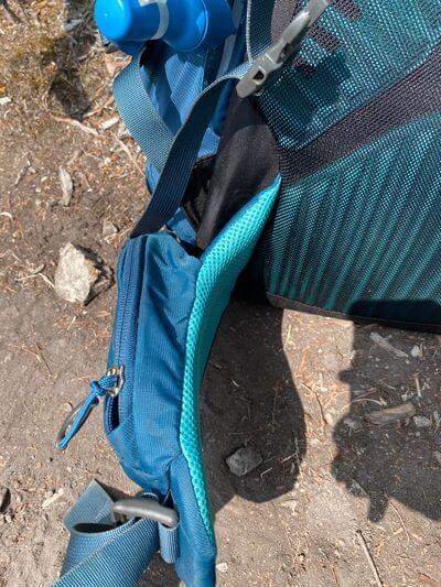 osprey登山包小号,osprey登山包选购指南