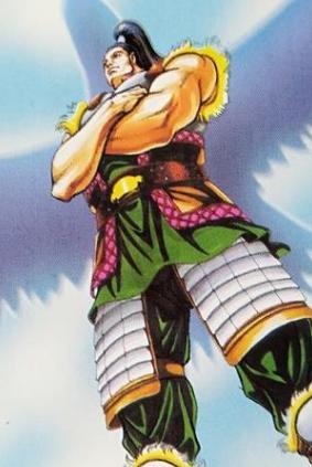 摩云金翅鸥鹏绰号由来,摩云金翅欧鹏个人资料