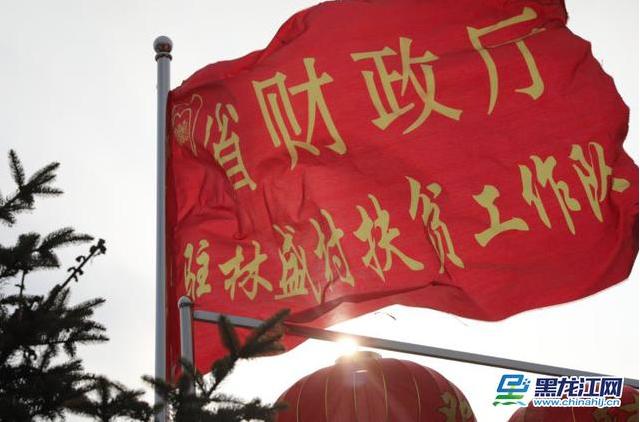 贫困村扶贫修路带来新希望,修好致富路助力乡村振兴