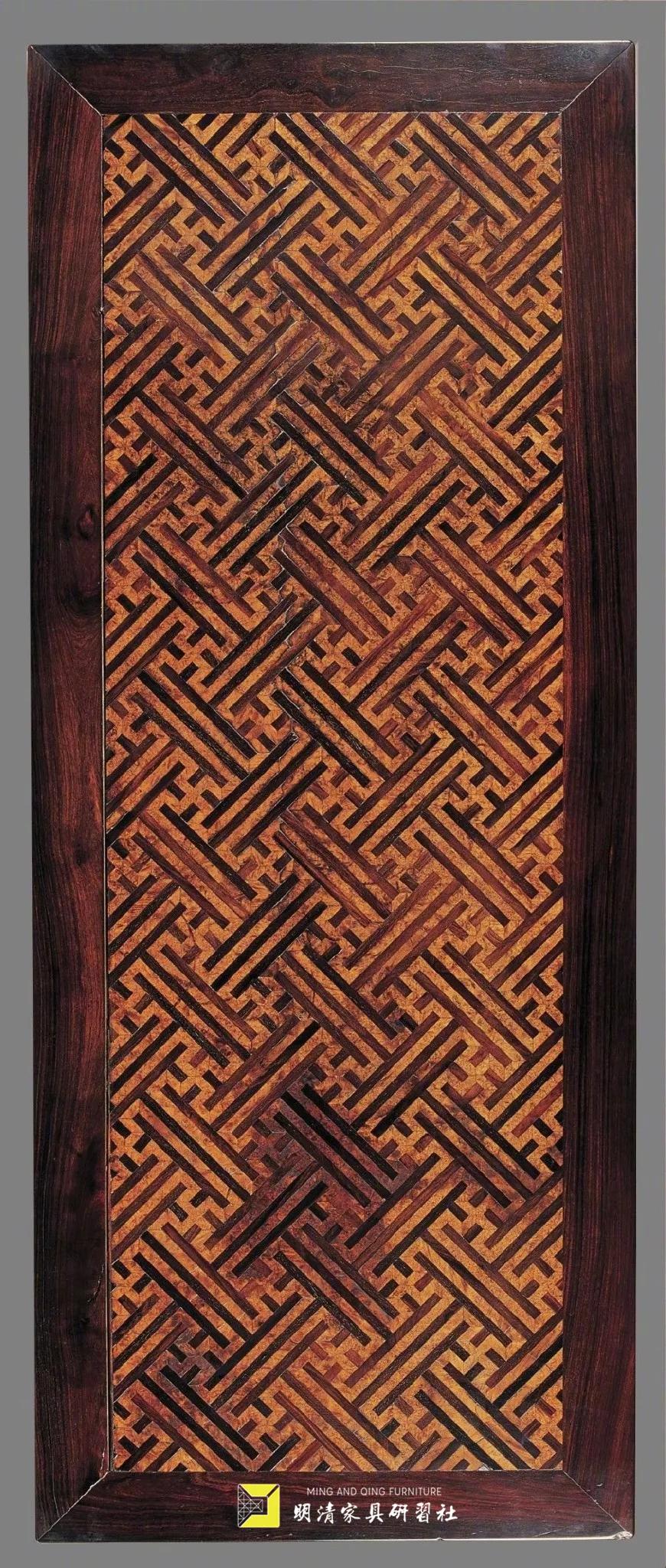 明式家具繁简由心双相宜,明式家具的简素之美