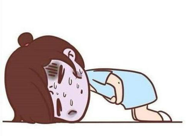 痛风和阑尾炎哪个痛一点,奇葩病号