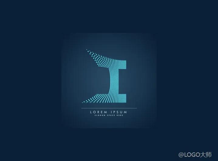 i瀛楁瘝鍒涙剰logo璁捐,jk瀛楁瘝涓婚logo