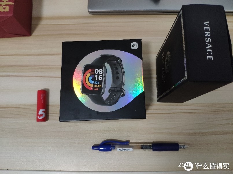 redmiwatch2鍜寃atch1鍖哄埆,灏忕背redmiwatch2