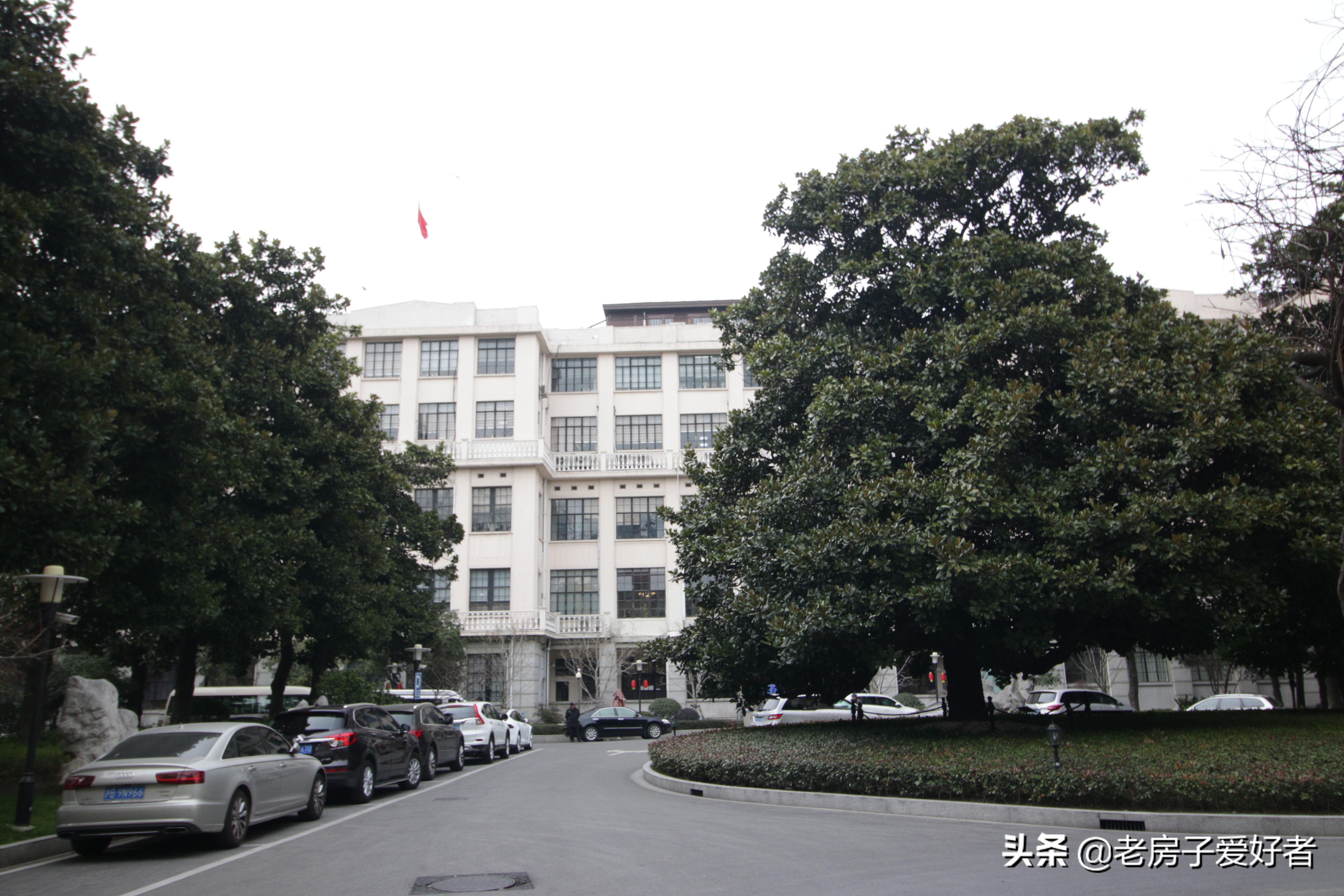 淮海路历史建筑,徐州淮海纪念馆哪些历史文物