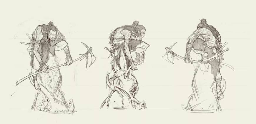 原画基础知识书籍推荐,原画光影基础知识