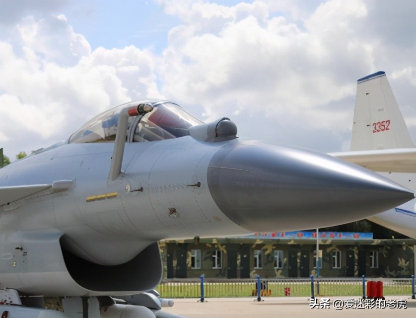 歼10c与f16v哪个厉害,台湾空军f-16v歼10c