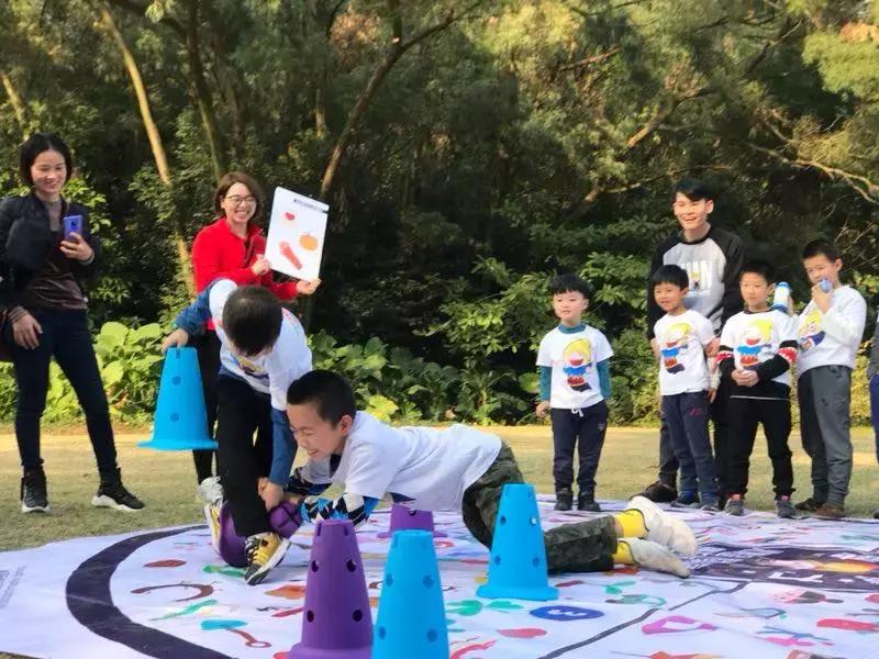 东莞长安托管机构,东莞一对一托育早教机构