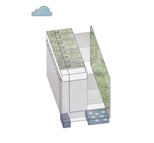 他花150万造零消耗的家，不开空调和网络：家人互动，不该隔着网