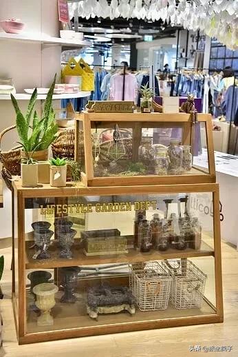 曼谷暹罗广场该怎么逛,泰国曼谷暹罗商圈