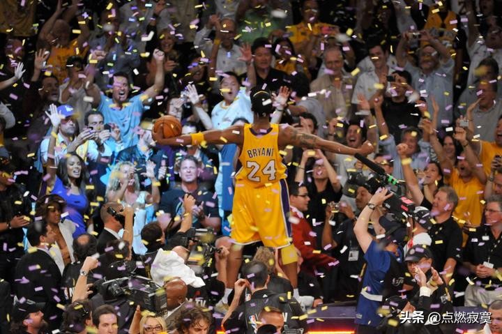 科比8和24代表什么,梦回巅峰黑曼巴科比