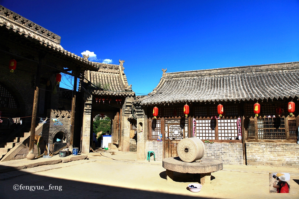 山西临汾自驾318川藏线详细攻略,自驾山西旅游攻略最全最好的线路