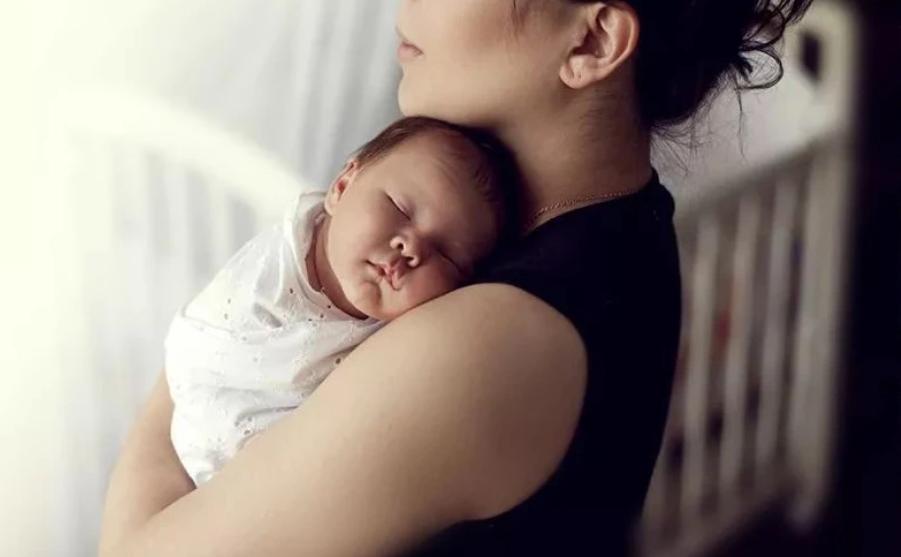 宝宝生了就会来大姨妈吗,刚出生的婴儿会来大姨妈吗