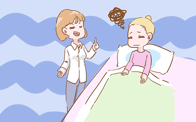 产后涨奶怎么办最快最有效的方法,涨奶有硬块疼痛难忍怎么缓解