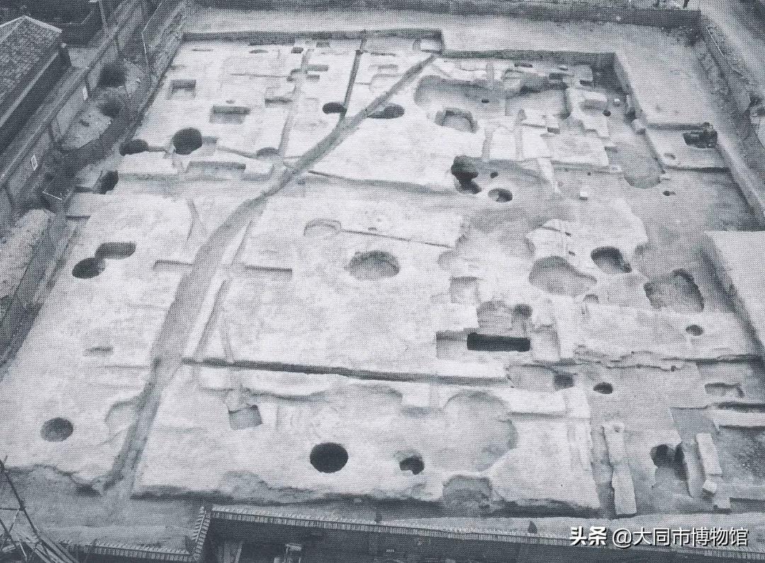 「博闻晋风·品阅历史」“金戈铁马气吞万里如虎”北魏王朝